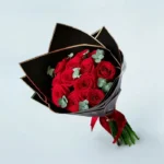 ramo-de-12-rosas-rojas