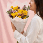 Bouquet rayo de sol - Imagen 2